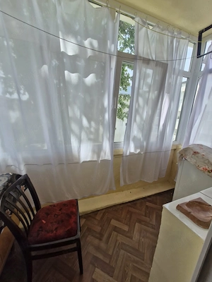 Apartament 2 camere decomandate de închiriat - zona Piața-Sud, Bacău - imagine 10