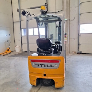 Stivuitor electric STILL RX 50-13 - imagine 2