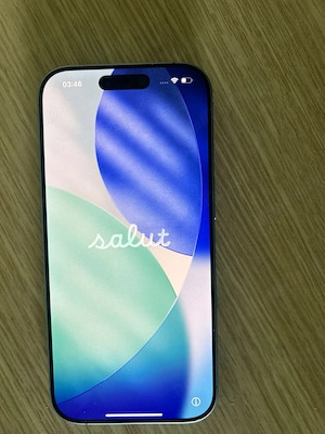 IPhone 17 256 gb