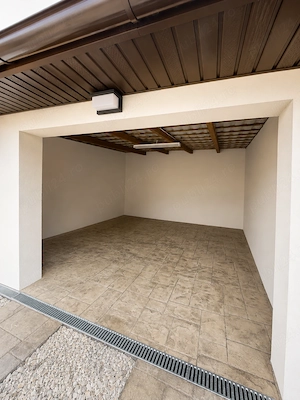 Casă individuală 3 camere, garaj, 710mp teren - imagine 4