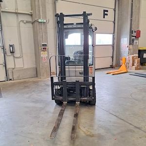 Stivuitor electric STILL RX 50-13 - imagine 4