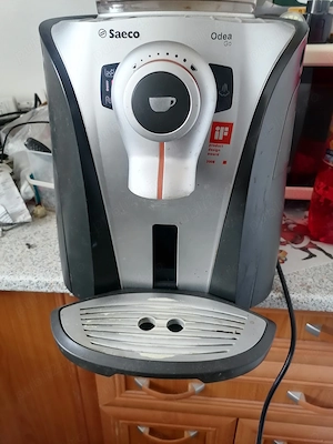 Vind aparat de cafea Saeco 