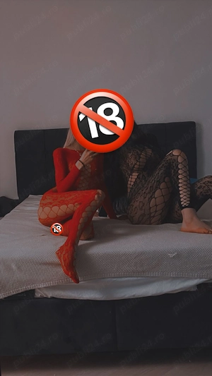 Threesome la noi în locație sau deplasare