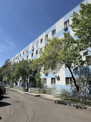 De vanzare Apartament 2 camere renovat si mobilat Salaj Aleea Bacau