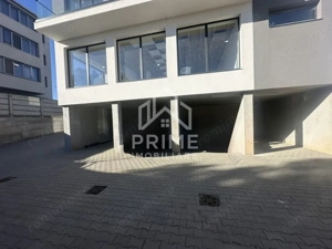 SPAȚIU COMERCIAL DE ÎNCHIRIAT 85 MP - ALBA IULIA - ZONA AMPOI III - ULTRA VITRAT - imagine 2