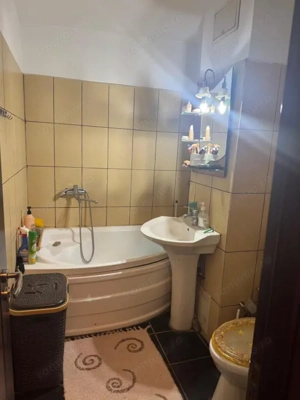 Apartament 2 camere, 53 mp utili, Craiovita Noua (Ambulanta) - imagine 8