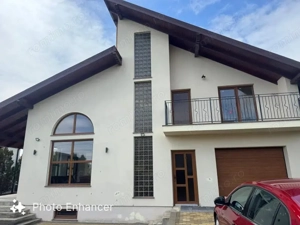 Casa individuala 6 camere, 1000mp teren, Radauti - imagine 2