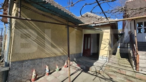 Casa 5 camere, 2 bucatarii, 140 mp, curte si gradina, zona Blaj - imagine 5
