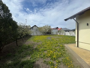 Casa individuala 6 camere, 1000mp teren, Radauti - imagine 6