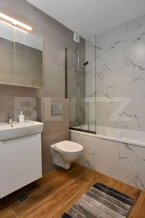 Apartament 2 camere – Concept 9 - imagine 7
