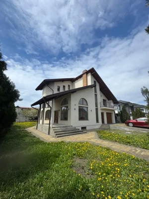 Casa individuala 6 camere, 1000mp teren, Radauti - imagine 3