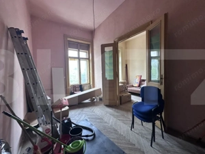 2 Camere in Palatul Cenad, Etaj 1