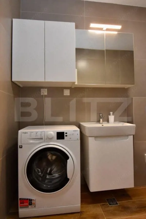 Apartament 2 camere – Concept 9 - imagine 8