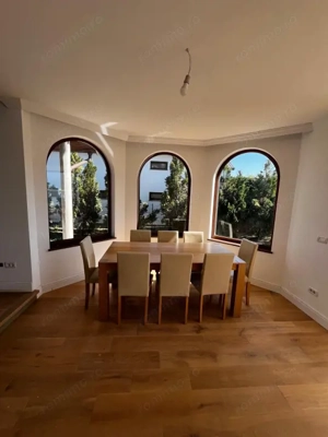 Casa individuala 6 camere, 1000mp teren, Radauti - imagine 12