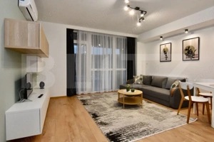 Apartament 2 camere – Concept 9 - imagine 2