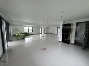 Casă stil mediteranean, 162 mp, teren 2600 mp, zona Silivașu de Câmpie - imagine 7