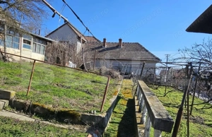 Casa 5 camere, 2 bucatarii, 140 mp, curte si gradina, zona Blaj - imagine 4