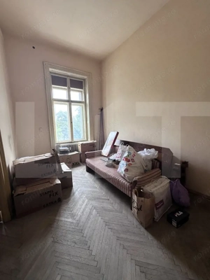 2 Camere in Palatul Cenad, Etaj 1 - imagine 3