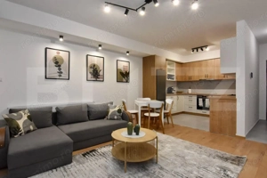Apartament 2 camere – Concept 9 - imagine 3