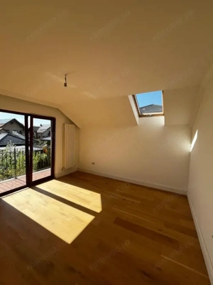 Casa individuala 6 camere, 1000mp teren, Radauti - imagine 17