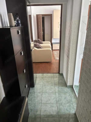 Închiriere Apartament cu 3 camere Stefan cel Mare, aproape metrou, mobilat - imagine 6