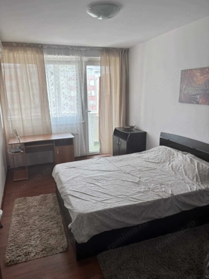 Închiriere Apartament cu 3 camere Stefan cel Mare, aproape metrou, mobilat - imagine 4