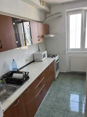 Închiriere Apartament cu 3 camere Stefan cel Mare, aproape metrou, mobilat - imagine 7