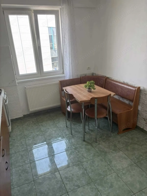 Închiriere Apartament cu 3 camere Stefan cel Mare, aproape metrou, mobilat - imagine 8