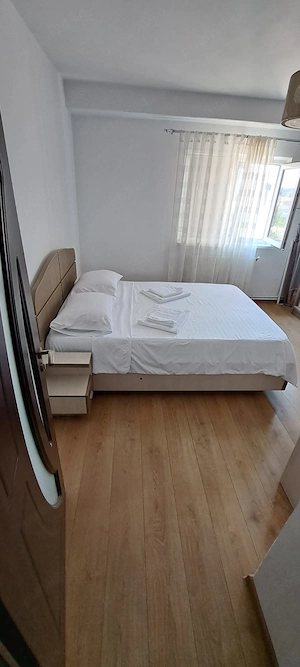 apartament 2 camere - plaja Reyna Delfinariu Constanta - imagine 3