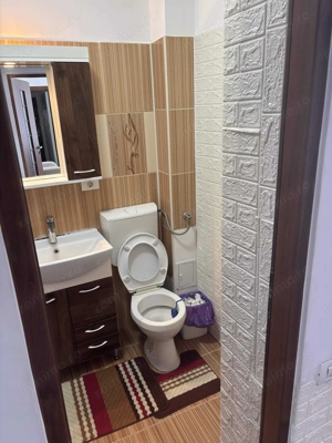 Închiriere Apartament cu 3 camere Stefan cel Mare, aproape metrou, mobilat - imagine 3