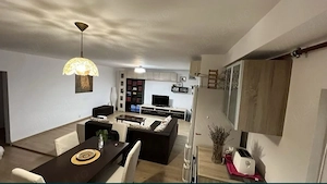 apartament 2 camere - plaja Reyna Delfinariu Constanta