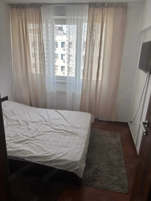 Închiriere Apartament cu 3 camere Stefan cel Mare, aproape metrou, mobilat - imagine 5