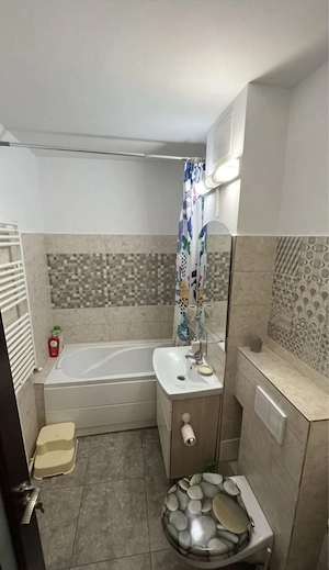 apartament 2 camere - plaja Reyna Delfinariu Constanta - imagine 4