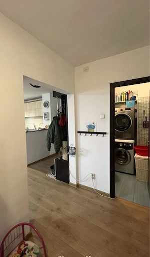 apartament 2 camere - plaja Reyna Delfinariu Constanta - imagine 5