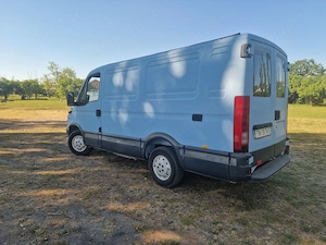 Vand iveco daily - imagine 2