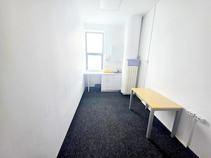 Spațiu Premium Etaj 5   VoxCenter Galați   Vedere Panoramică