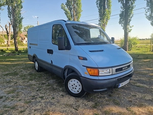 Vand iveco daily - imagine 3