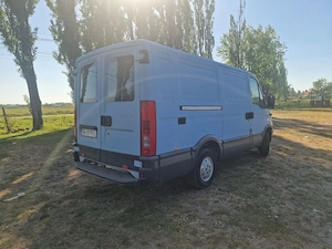 Vand iveco daily - imagine 4