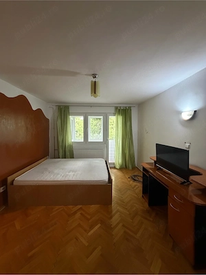 Închiriez apartament cu o camera Complexul Studentesc