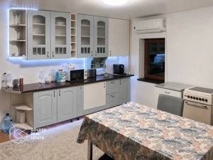 Apartament 3 camere renovat complet, Zona Lunei - imagine 5