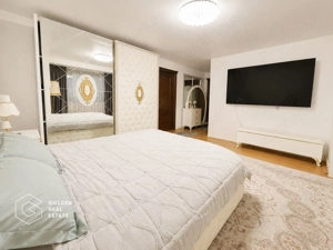 Apartament 3 camere renovat complet, Zona Lunei