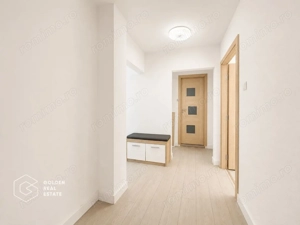 Apartament 4 camere, 78 mp, Charles Darwin – Complex Studențesc, Comision 0% - imagine 8