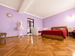 Casa eleganta P+1 cu finisaje premium si spatii generoase | Cazasu - imagine 7