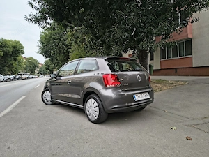 Vând  Polo 2010 1.2 benzina