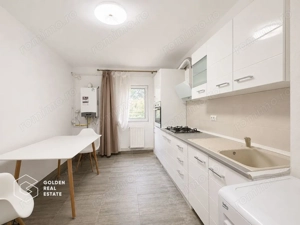 Apartament 4 camere, 78 mp, Charles Darwin – Complex Studențesc, Comision 0% - imagine 5