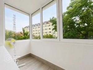 Apartament 4 camere, 78 mp, Charles Darwin – Complex Studențesc, Comision 0% - imagine 12