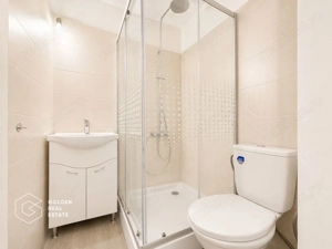 Apartament 4 camere, 78 mp, Charles Darwin – Complex Studențesc, Comision 0% - imagine 9