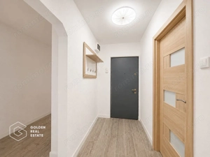 Apartament 4 camere, 78 mp, Charles Darwin – Complex Studențesc, Comision 0% - imagine 11
