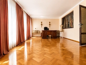 Casa eleganta P+1 cu finisaje premium si spatii generoase | Cazasu - imagine 4