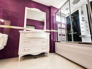 Casa eleganta P+1 cu finisaje premium si spatii generoase | Cazasu - imagine 10